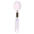 BrewfinityCo. Mini Digital Spoon Scale for Coffee & Cooking