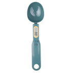 BrewfinityCo. Mini Digital Spoon Scale for Coffee & Cooking