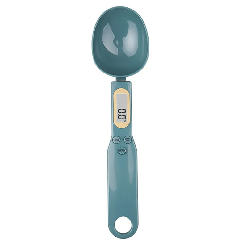 BrewfinityCo. Mini Digital Spoon Scale for Coffee & Cooking