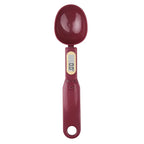 BrewfinityCo. Mini Digital Spoon Scale for Coffee & Cooking