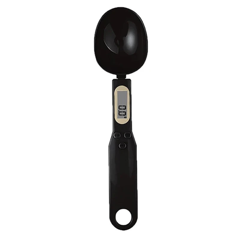 BrewfinityCo. Mini Digital Spoon Scale for Coffee & Cooking